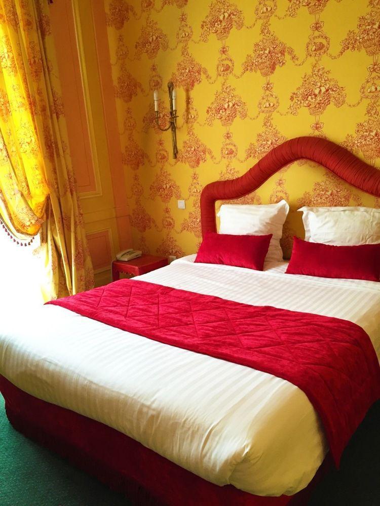 Hotel Les Lumieres Versailles Eksteriør bilde